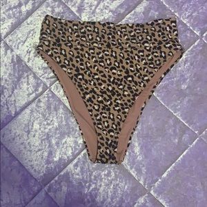 didn’t like how it fit